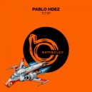 Pablo Hdez - 922 Call (Original Mix)