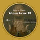 Aaron Demac - Tech Is A Move