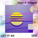Hayk Föhn - The Universe Is Calling