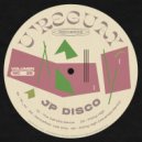 JP Disco - Dancefloor Users Only