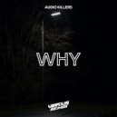 Verdun Remix, Audio Killers - Why