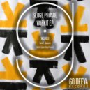 Serge Proshe - Bandura