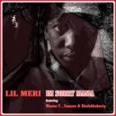 Lil Meri Feat. Master C & Semzen & Khelokhabosiu - Im Sorry Mama