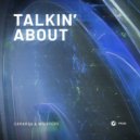 Camarda & Whispers - Talkin' About