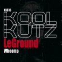 LeGround - Whoomp