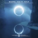 Maone & VJS Ft. KPLR - Wonderland