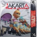 Jakarta - Time is Ticking