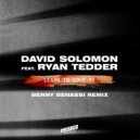 Ryan Tedder Ft. David Solomon - Learn To Love Me