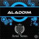 Aladdim - Love Frequency