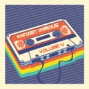 MaKHeN Gigga - 444 (ADH Remix)
