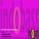 DJ Tik Tok & Mamae - Tutu
