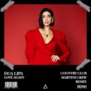 Dua Lipa - Love Again