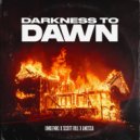 Unklfnkl feat. Scott Rill, Anessa - Darkness To Dawn