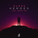 Klaas feat. Emmie Lee - Heroes