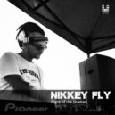 Nikkey_Fly - Flight of the Shaman