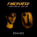 Phoenix Lord feat. Carol Jiani - Fascinated (Bruno Kauffmann Radio Edit Remix)
