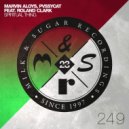 Marvin Aloys & PvssyCat Ft. DJ Roland Clark - Spiritual Thing