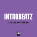 Intr0beatz - Gangsta Keith