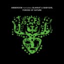 Amberoom, Blakkat, Babygirl - Forces Of Nature