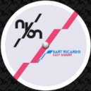 Bart Ricardo - The Deeper the Dragon