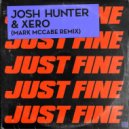 Josh Hunter & Xero - Just Fine