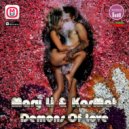 Mary Li & KosMat - Demons Of Love