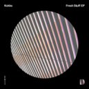 Kokks - Fresh Stuff