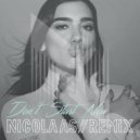 Dua Lipa - Don't Start Now