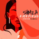 DBN Gogo, Blaqnick & MasterBlaq feat. Mpura,AmaAvenger & M.J - Khuza Gogo (Shimza Remix)