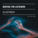 Service For Listeners - SLEEPBOX@140821
