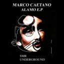 Marco Caetano - Alamo