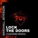 Marshall Jefferson - Lock The Doors
