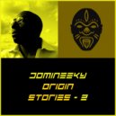 Domineeky - So Much For The Jazz (Original Mix)