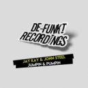 Jay Kay & John Steel - Jumpin & Pumpin