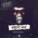 Donluiz Musicue - Great Ape