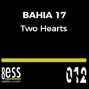 Bahia 17 - Two Hearts
