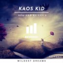 Kaos Kid - Wildest Dreams