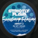 About 2 - In My Head