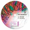 AEROBICA, Nico Castro, Pepo Fernandez - Latin Lover