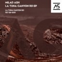 Milad Ash - FET EN-009