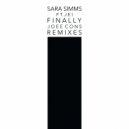 Sara Simms ft. JEI - Finally