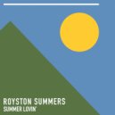 Royston Summers - Summer Lovin'