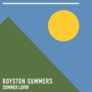 Royston Summers - Summer Lovin\' (Instrumental)