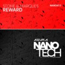 Stone & Marques, Marcell Stone, Bruno Marques - Reward