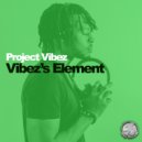 Project Vibez - Inner Realm