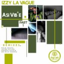Izzy La Vague - Asi Vib^e