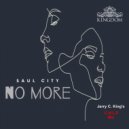 Saul City - No More