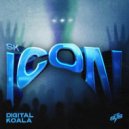 Digital Koala, SK - Icon