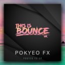 Pokyeo FX - Likendefon