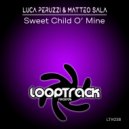 Luca Peruzzi & Matteo Sala - Sweet Child O' Mine